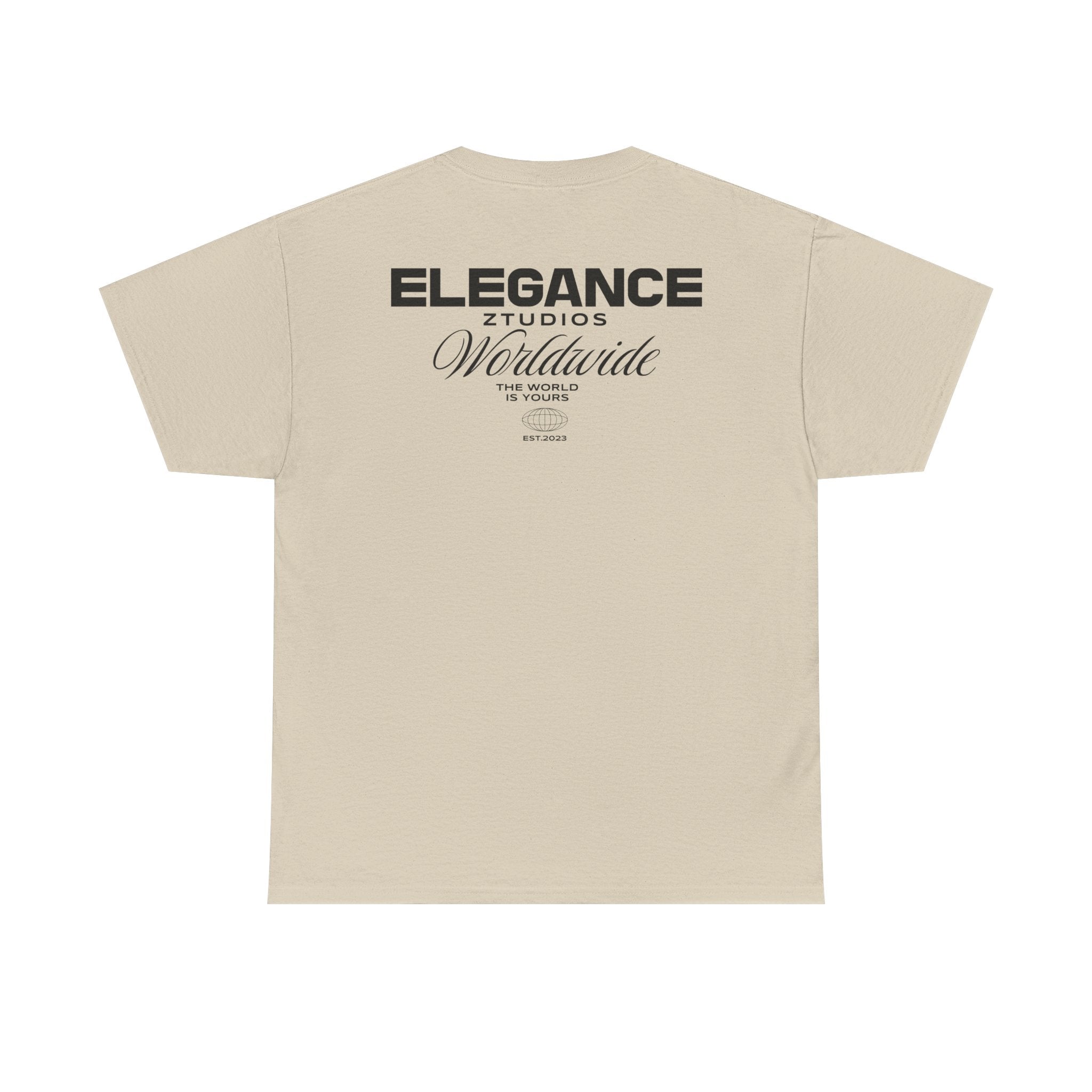 Elegance 1st Drop TAN