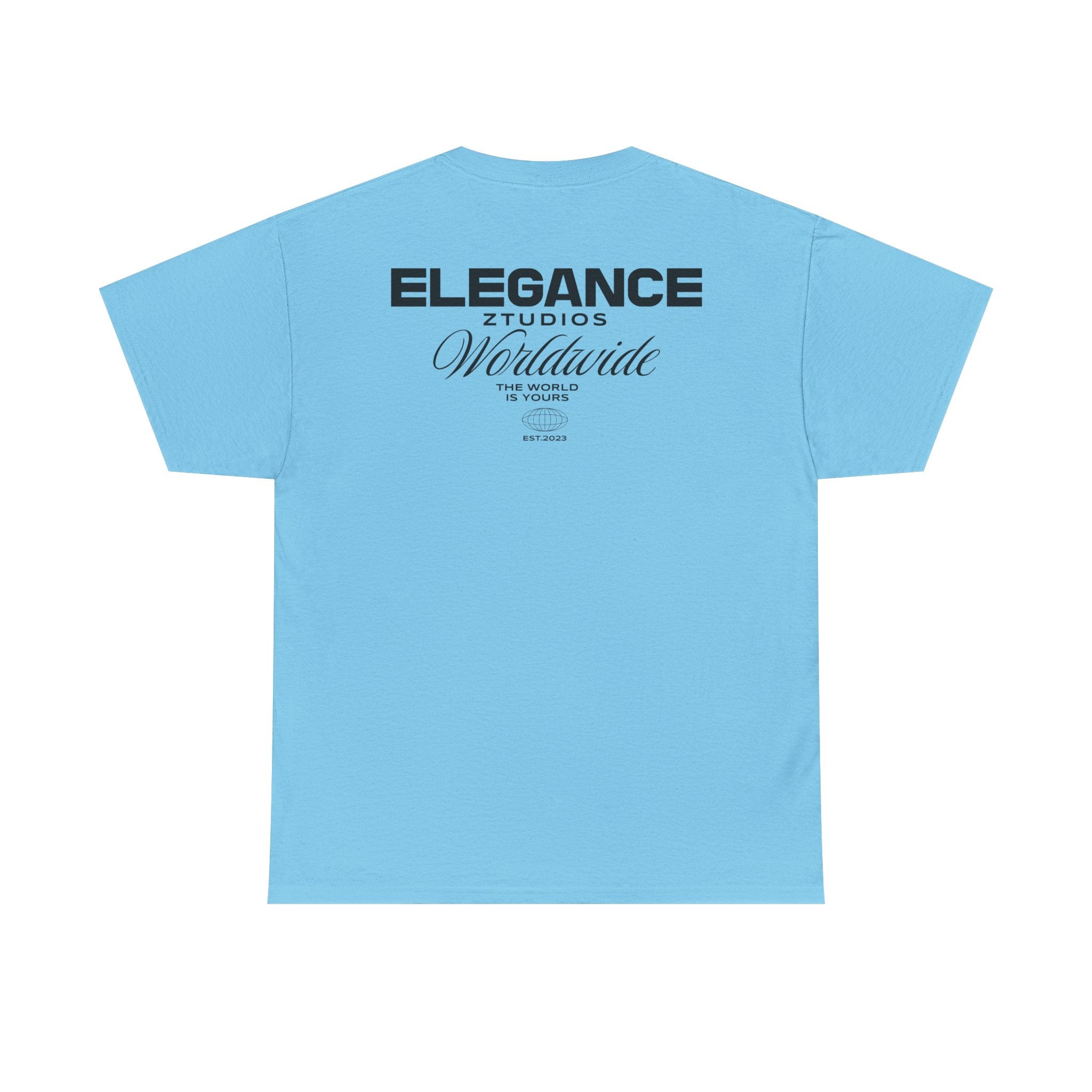 Elegance 1st Drop SKY