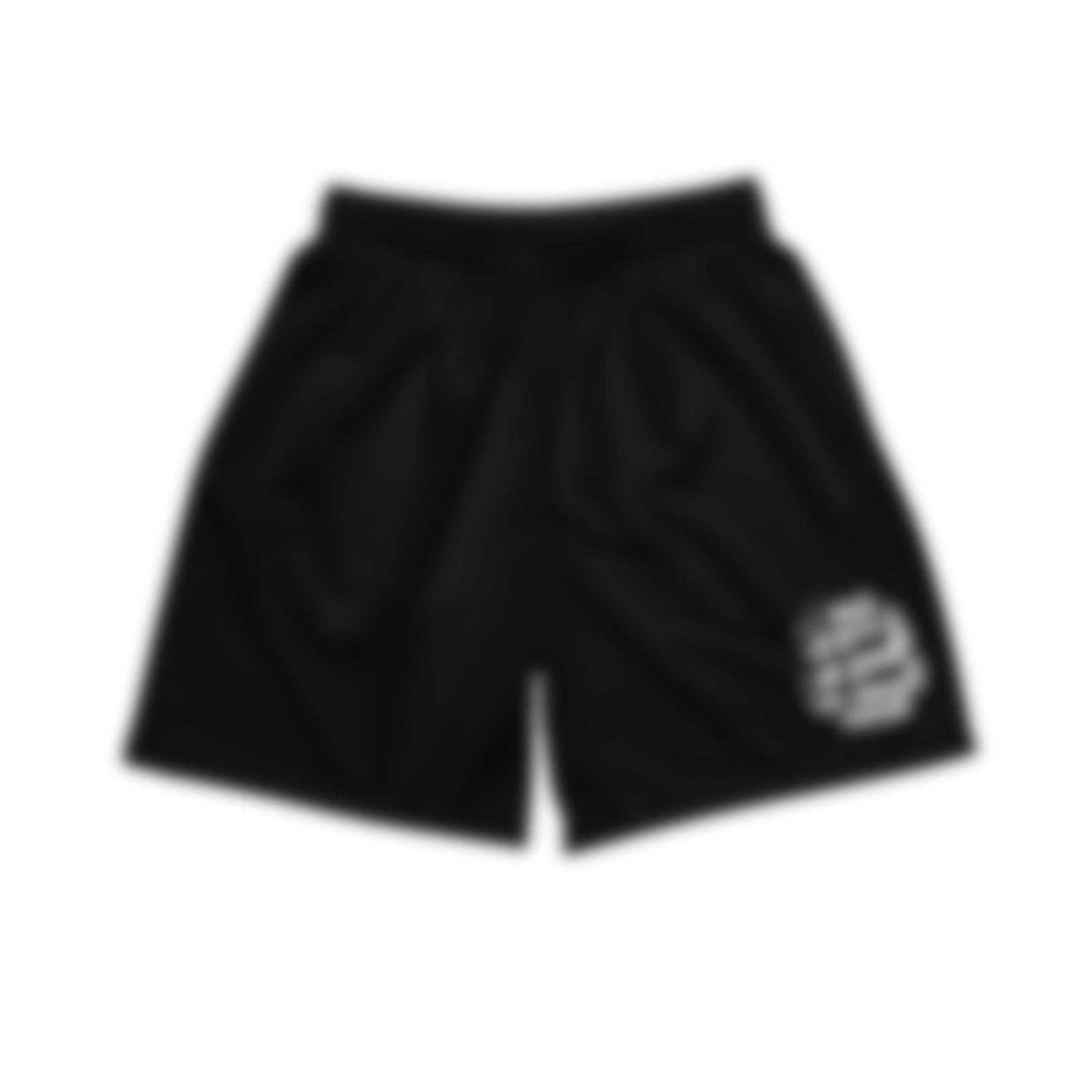Mesh Short Coming Soon