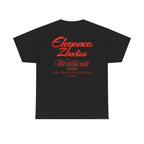 Elegance Ztudios Infrared Tee