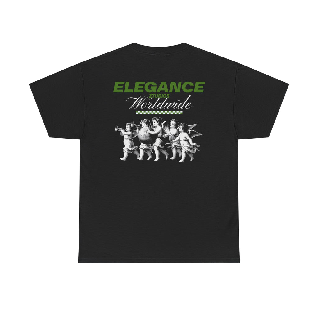 Elegance University Olive