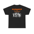 Elegance University Orange