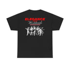 Elegance University Red