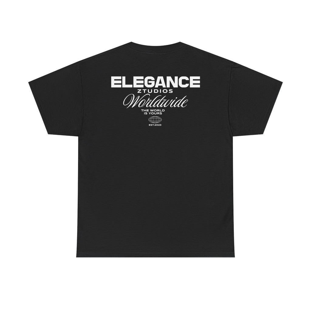 Elegance 1st Drop BLVCK