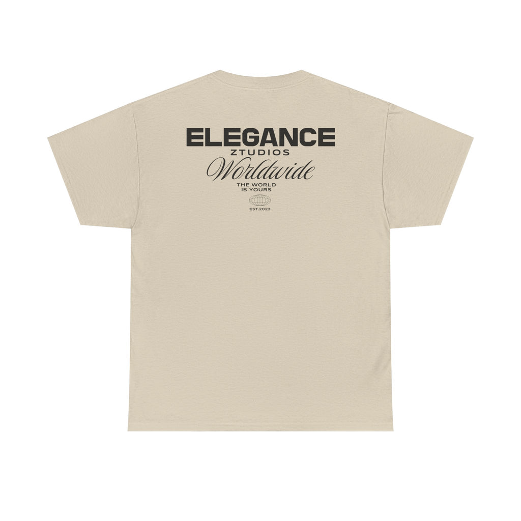 Elegance 1st Drop TAN
