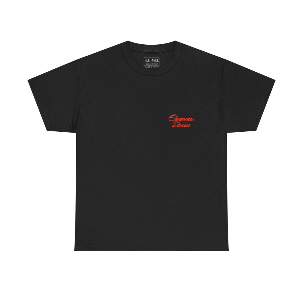 Elegance Ztudios Infrared Tee